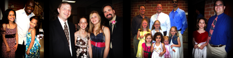 2008 Princess Ball 